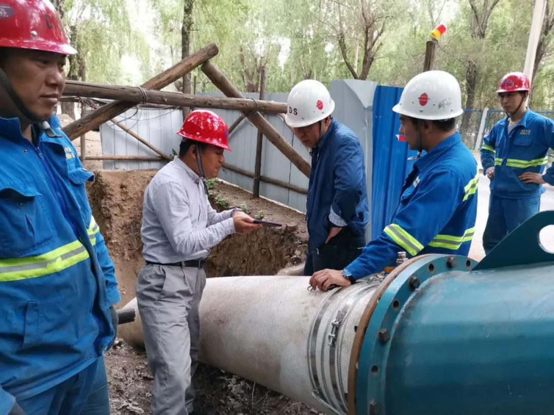 武进工业管道清洗-管道清淤