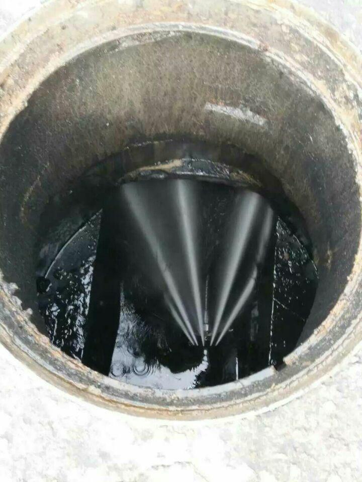 武进市政管道清洗-排污管道清洗