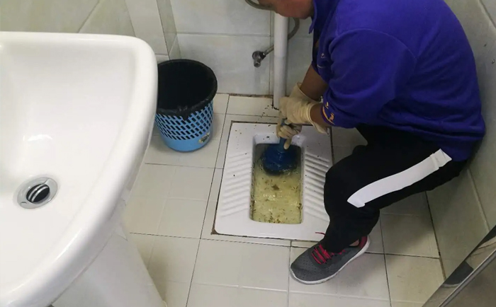 武进疏通蹲坑